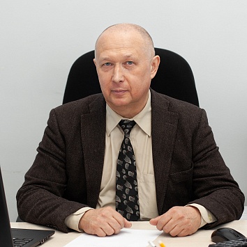 Филимонов Алексей Станиславович